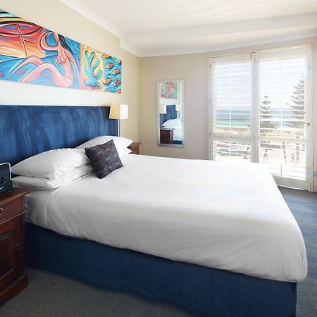 Seashells Scarborough Aparthotel Perth Kültér fotó