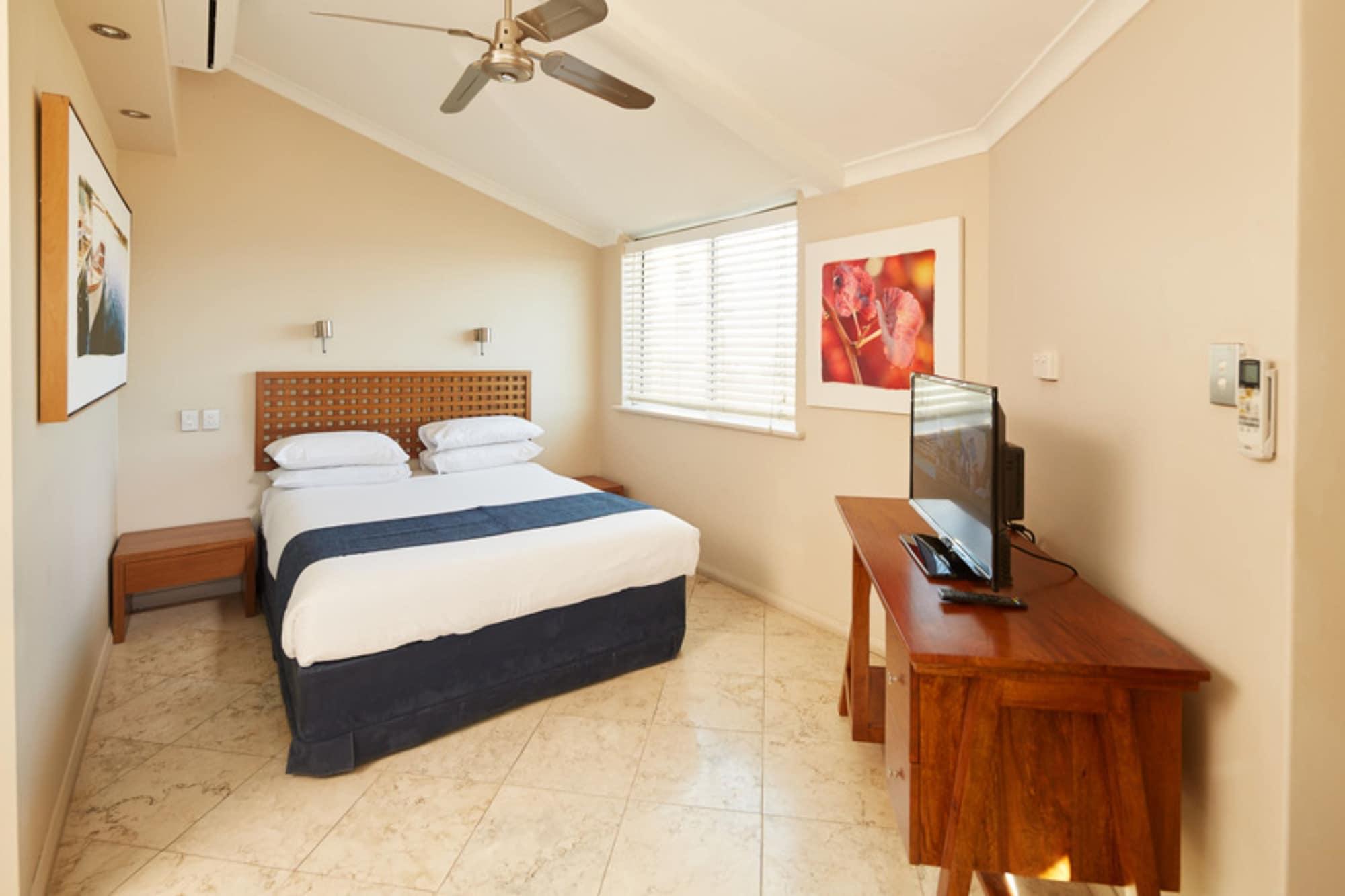 Seashells Scarborough Aparthotel Perth Kültér fotó