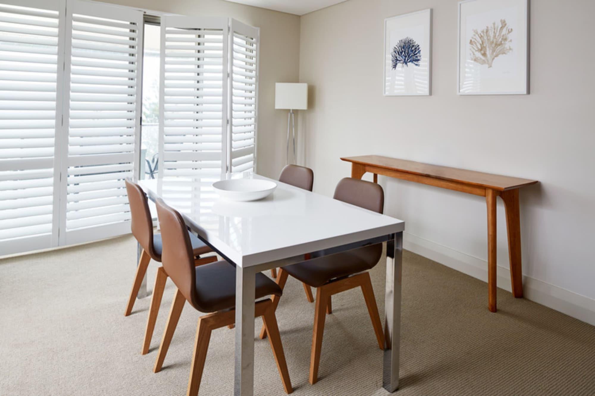 Seashells Scarborough Aparthotel Perth Kültér fotó