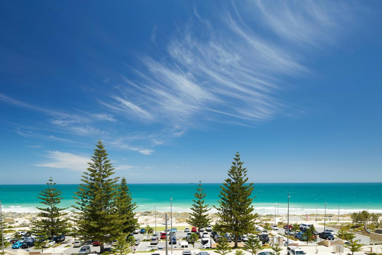 Seashells Scarborough Aparthotel Perth Kültér fotó