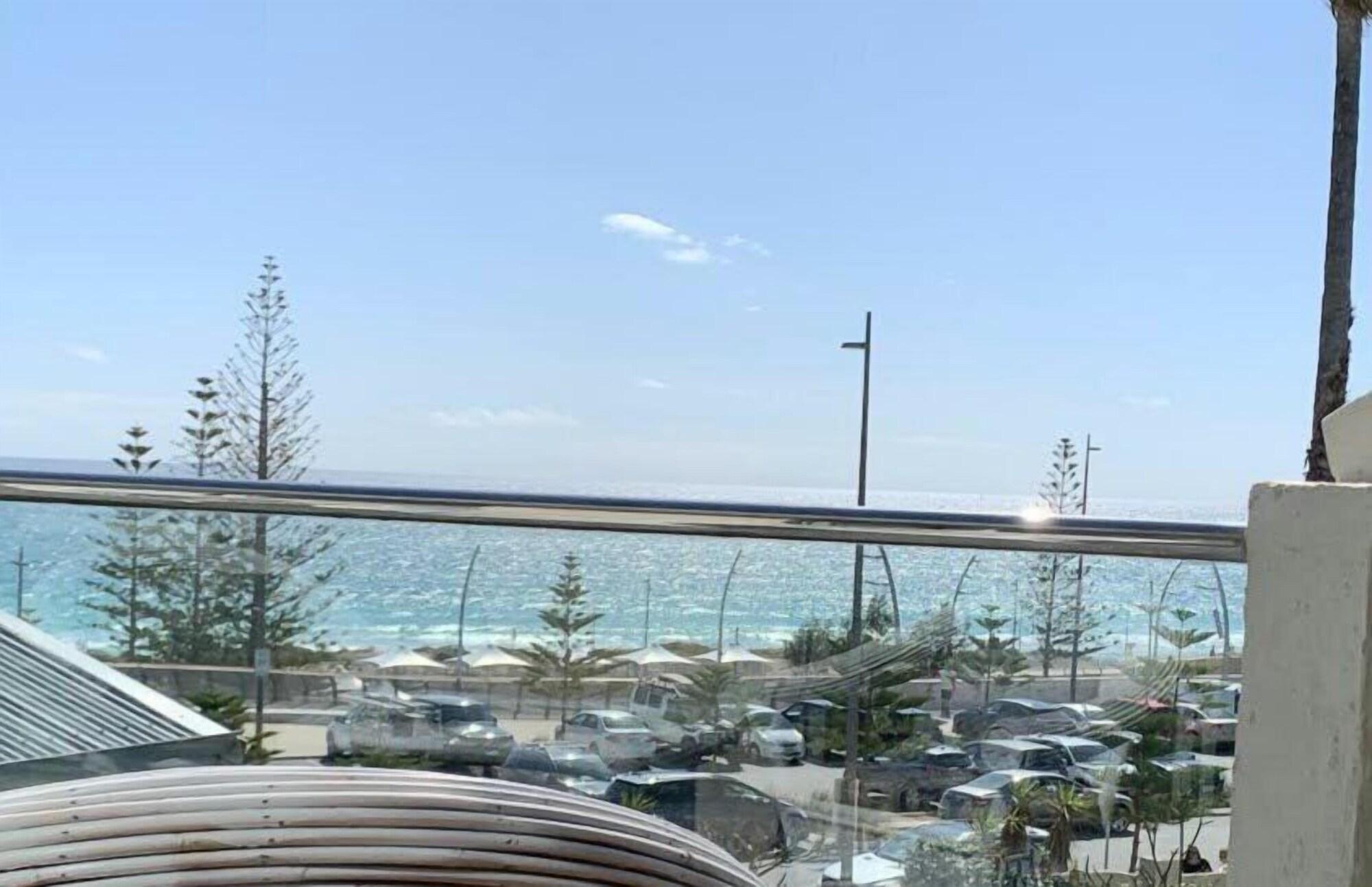 Seashells Scarborough Aparthotel Perth Kültér fotó