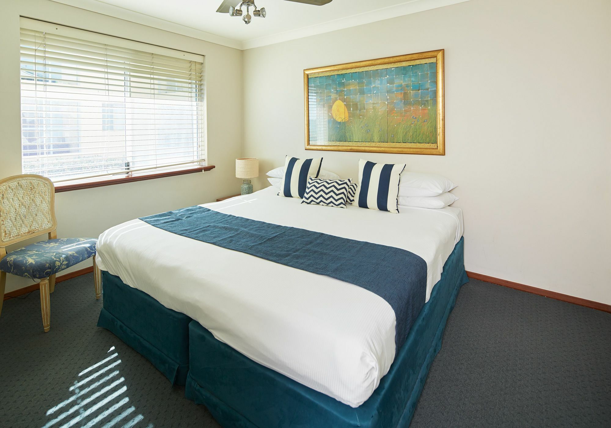 Seashells Scarborough Aparthotel Perth Kültér fotó